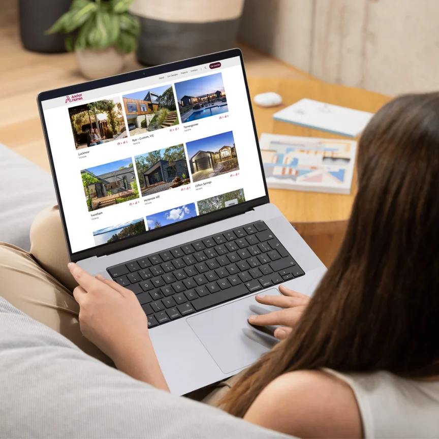 Tachos House Finished Projects